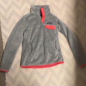 Patagonia Sweatshirt Size XS